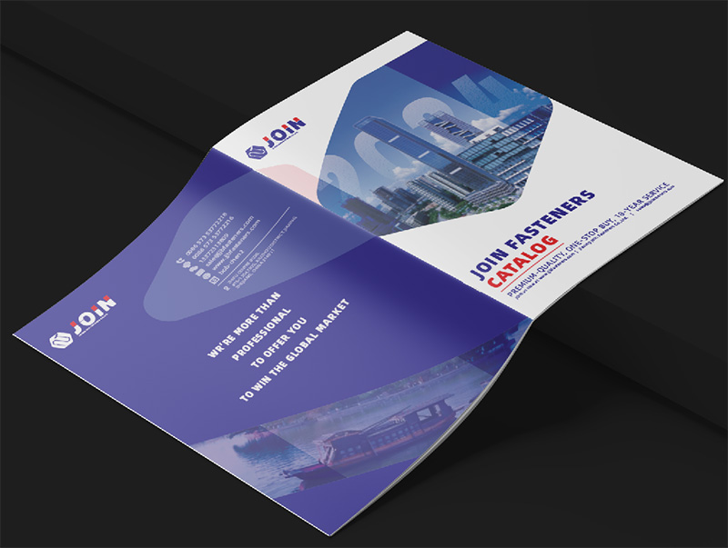 TRETEN SIE DEM KATALOG 2024 bei