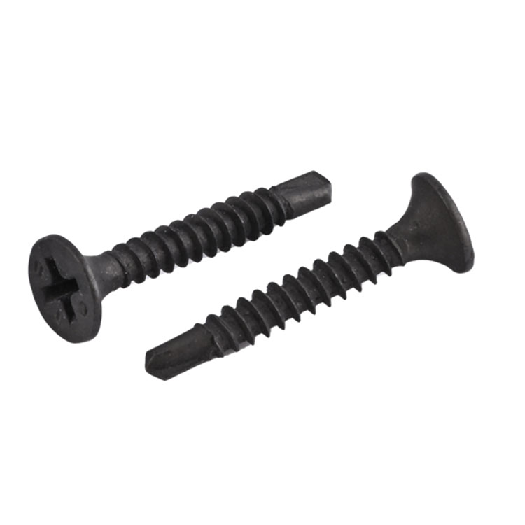 Applications of Drywall Screws