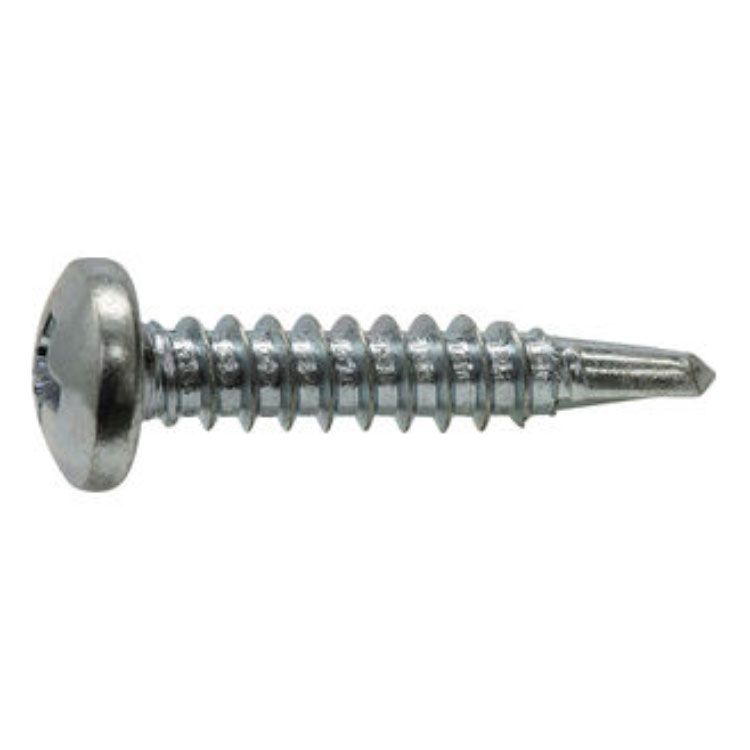 Din7504n Phillips Pfanne Kopf Selbstbohrschraube