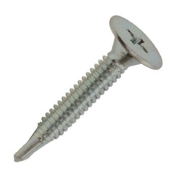 Phillips Wafer Head Selbstbohrschraube